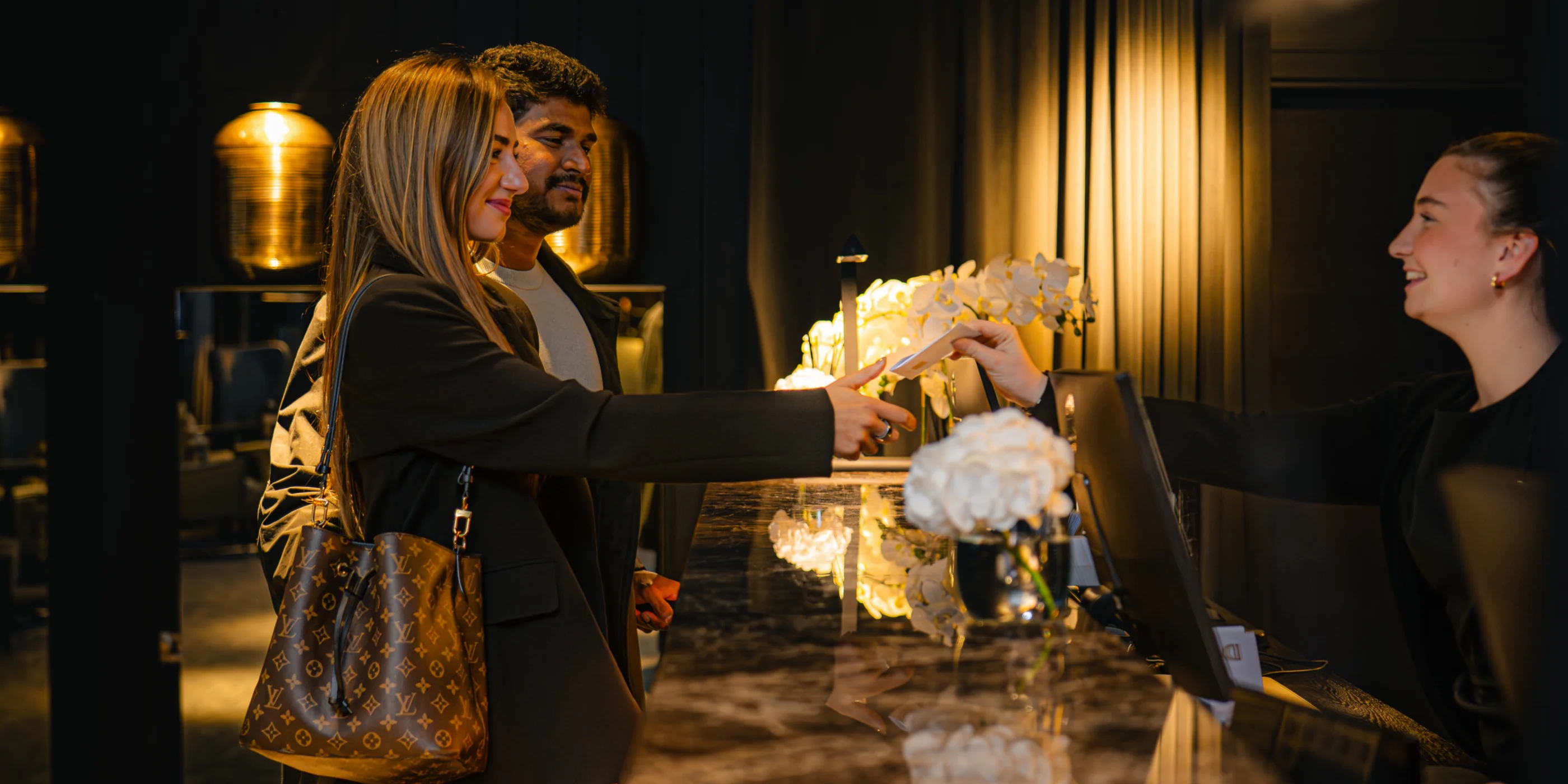 Dakota <br>Manchester Airport